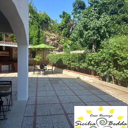 Casa Vacanze Sicilia Bedda Seaside Aparthotel Santa Flavia Exterior photo