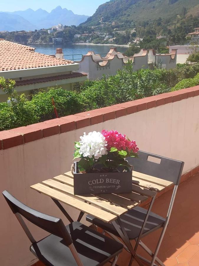 Casa Vacanze Sicilia Bedda Seaside Aparthotel Santa Flavia Exterior photo